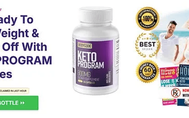 

Body Code Keto New Zealand : Reviews 2025″ Side Effects, Best Results, Works & Buy!
