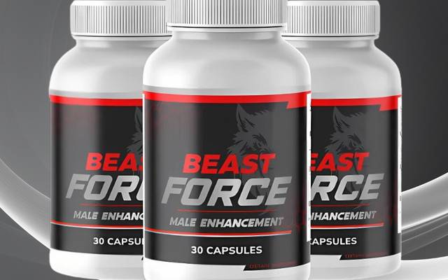 Beast Force Male Enhancement Discover Your Complete Sexual Potential [legit or scam]