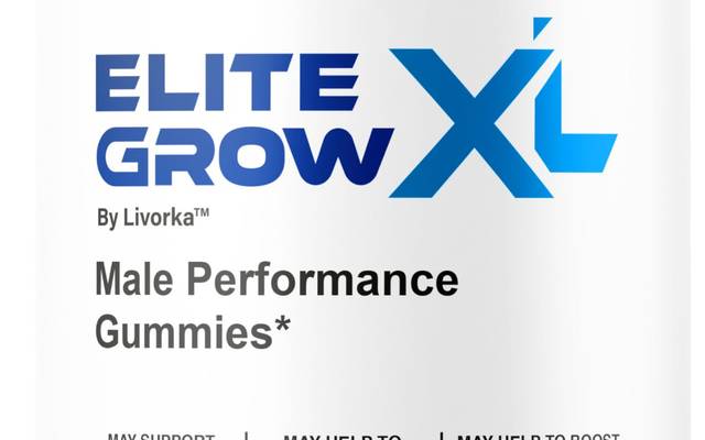Elite Grow XL Male Enhancement : Does It Work?