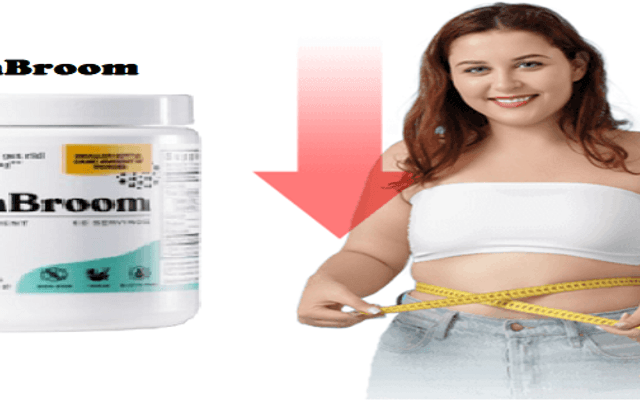 ColonBroom Best Weight Loss Reviews