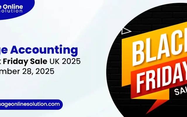 What Are the Top Sage Black Friday Deals in 2025?