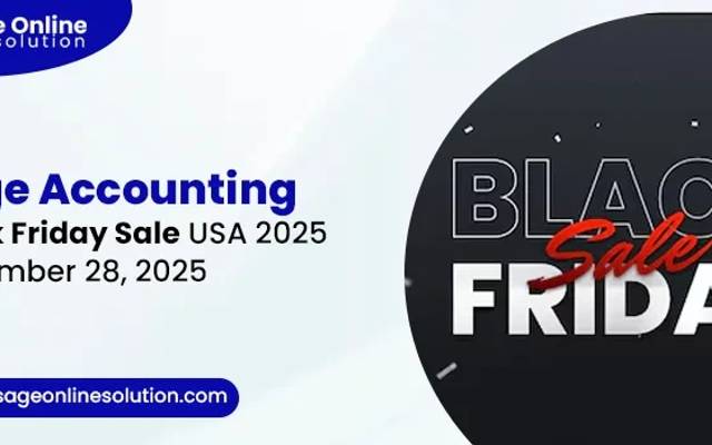 How To Make The Most Of The Sage Black Friday Sale 2025 And Save Big!