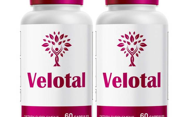 Velotal Male Enhancement Review: Boost Performance And Hormones!