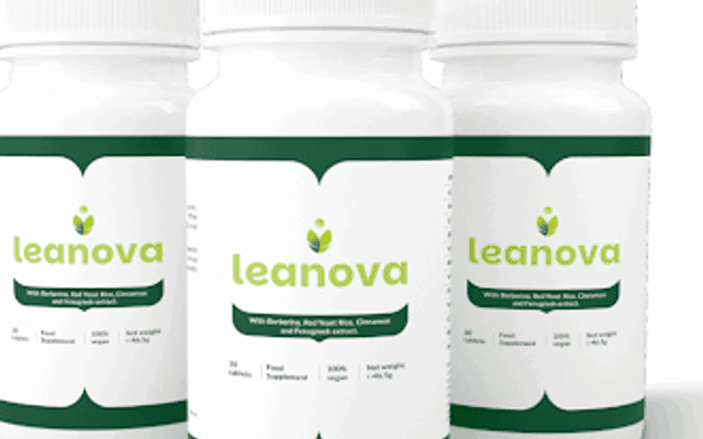 Leanova Weight Loss UK  :- How to Use Leanova for Effective Weight Loss in the UK  !!