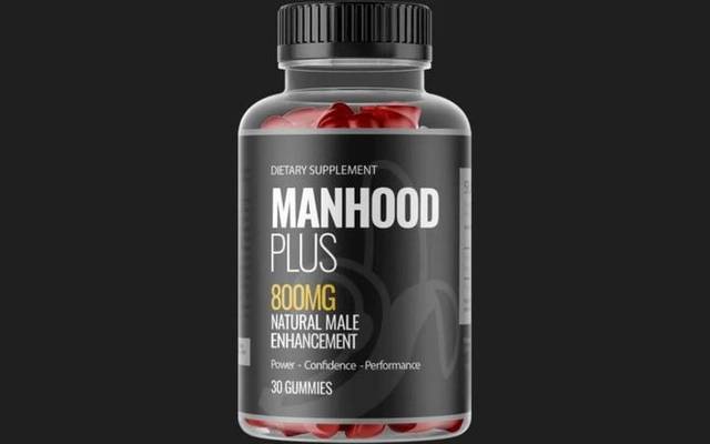 Manhood Plus Avis Médical France:- (Attention mise à jour 2025 !) Des plaintes choquantes de clients négatifs révélées !