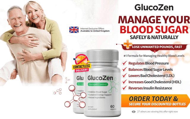 Blood Sugar Netherlands Reviews : Voordelen, ingrediënten en is het legaal of werkt het echt?