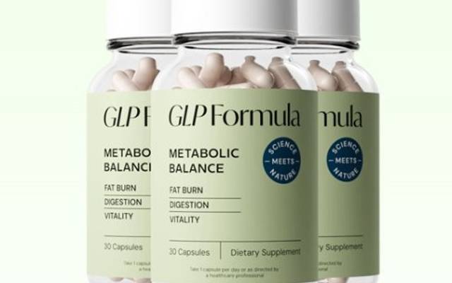 GLP Formula Kapseln DM Zutaten, Vorteile, Nachteile, Nutzen. Unbedingt lesen!!