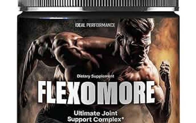 Flexomore One is Better for Your Needs