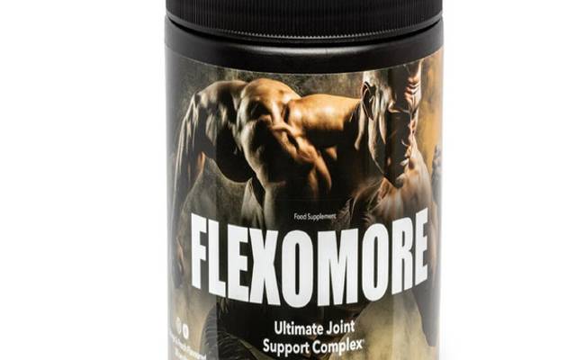 Flexomore 