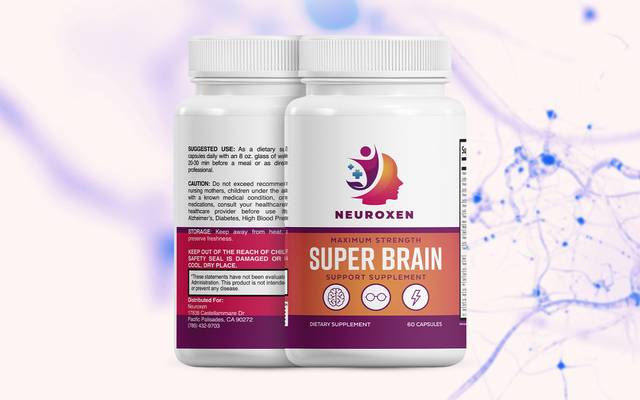 NeuroXen Reviews: A Detailed Review of the Brain Health Supplement!