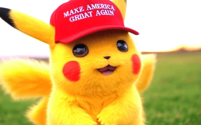 Free Trump MAGA Hat Purchase Now 

