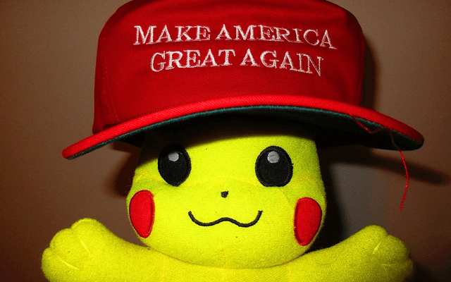 Free Trump MAGA Hat Review