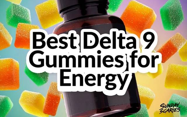 Best Delta 9 CBD Gummies Reviews (!WARNING) Ingredients & Where to Buy?