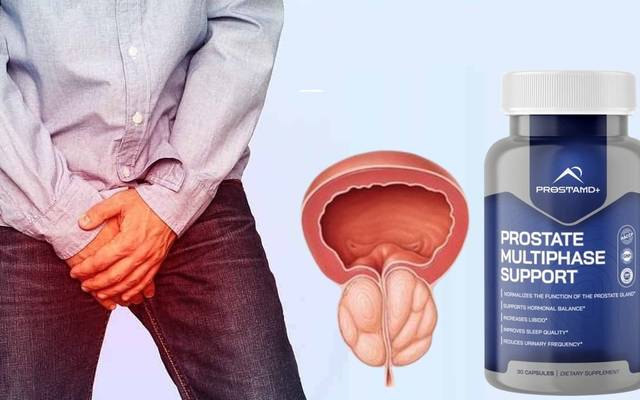 ProstaMD+ Prostate Multiphase Reviews : Complaints & Side Effects 2025: What Users Are Saying