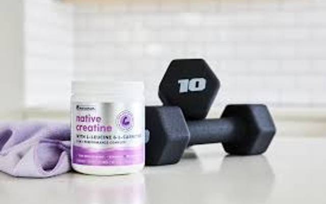 Native Creatine reviews 2025: Is it a safe and effective Creatine supplement for seniors? (Expert Review)

