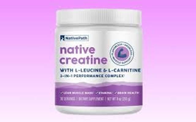 Native Creatine Reviews - My Honest Experience – What You Need to Know Before Buying!