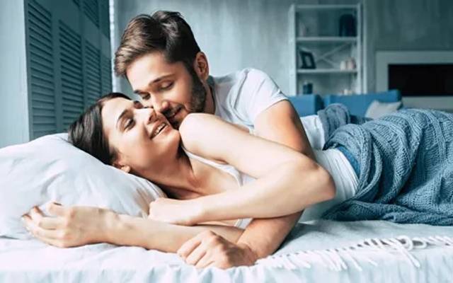 Virectin Maximize Strength, Stamina & Satisfaction