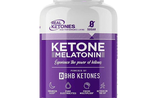KETONIC Keto Capsules Reviews

