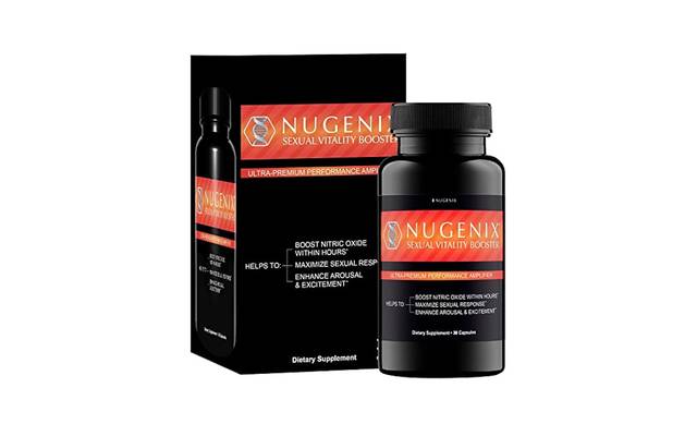 Nugenix Male Enhancement – Complete Reviews And Guide