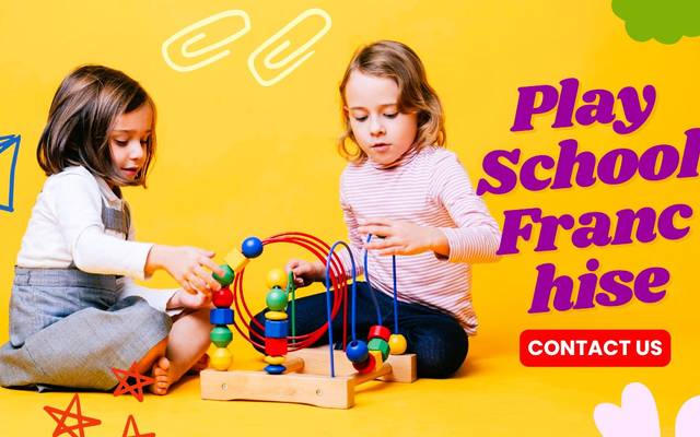 Your Complete Play School Franchise Checklist for Smooth Launch
