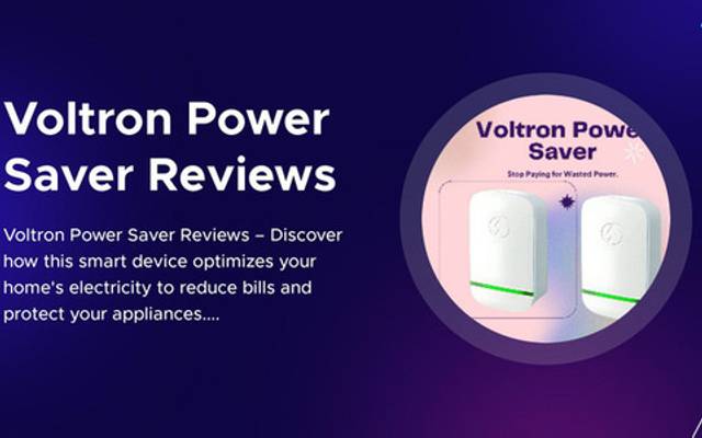 Voltron Power Saver 2025 Review –DNB Reviews Is It Still Effective?