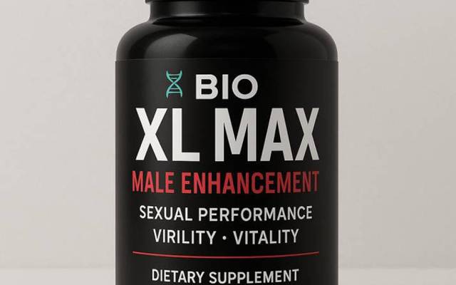 Bio XL Max Male Enhancement Review: Do These Male Power Really Work?