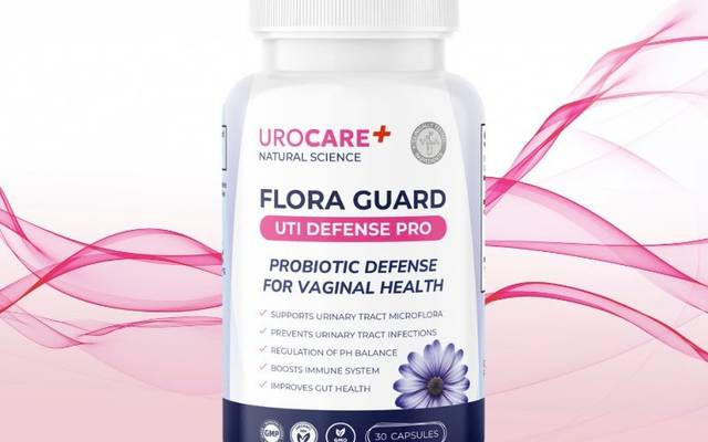 Urocare FLORA GUARD Capsules Australia ™: A Comprehensive Wellness Guide