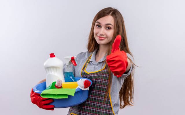 7 Key Benefits Of Hiring House Cleaning Services In Jaipur