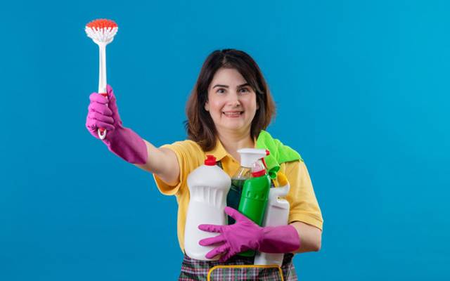 Your Home Deserves the Best – Hire a Pro Maid in Jaipur