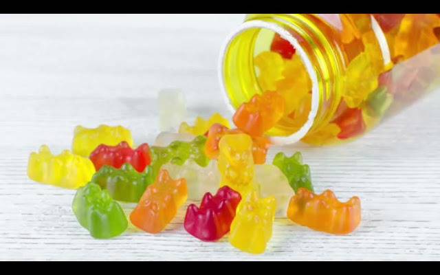Curalis CBD Gummies - Reviews, Price, Side Effects!