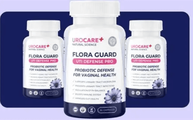 Urocare Flora Guard Capsules Australia Complaints Investigated: 2025 User Reviews Tested & Verified