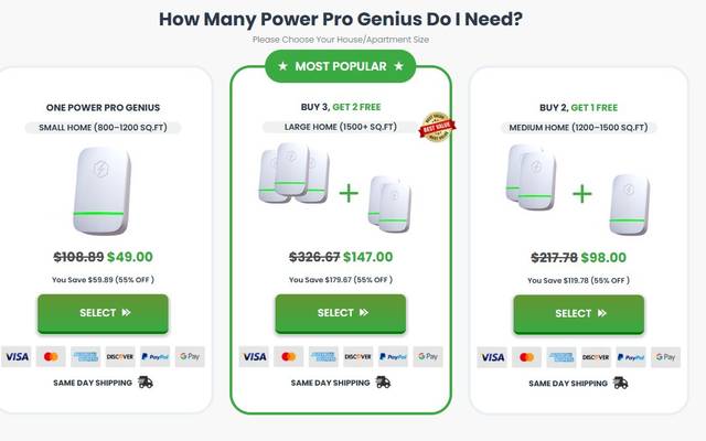 Power Pro Genius Review: Does It Live Up to the Hype?