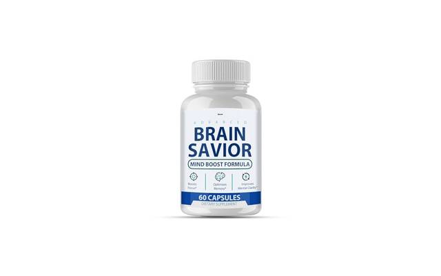 Brain Savior Review: Legit or Scam?
