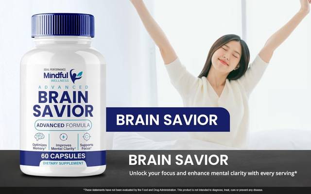 Brain Savior Reviews – Worth it?