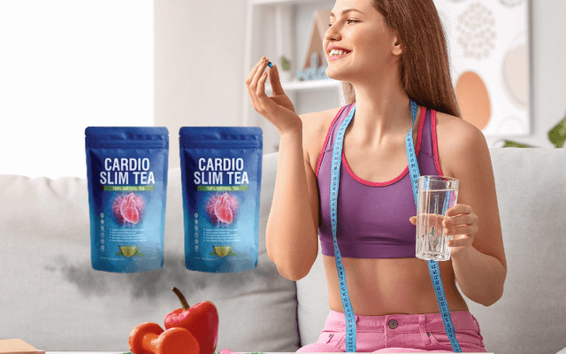 Cardio Slim Tea Reviews BEWARE Nobody Tells You This Before Buying