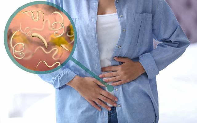 Clarexin Intestinal Parasite Cleanse Reviews (Clarexin Intestinal Parasite Cleanse THC 2025)