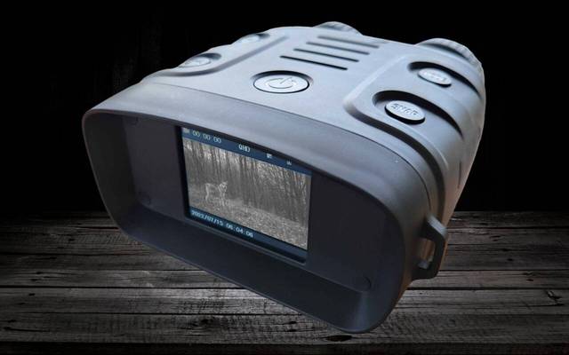 Dark Force Night Vision Review (Untold Facts)