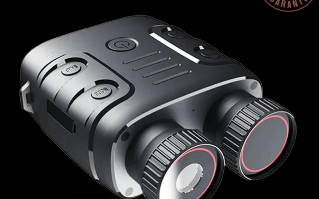 Dark Force Night Vision Review: Scam or Legit? Serious Side Effects