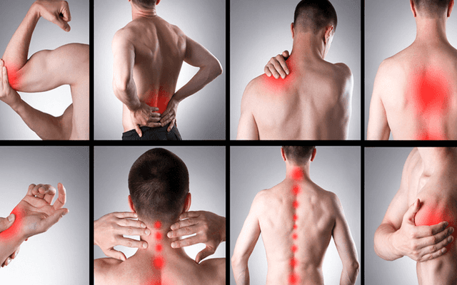Arthrovit Australia :- Can Arthrovit Help Your Back Too  !!