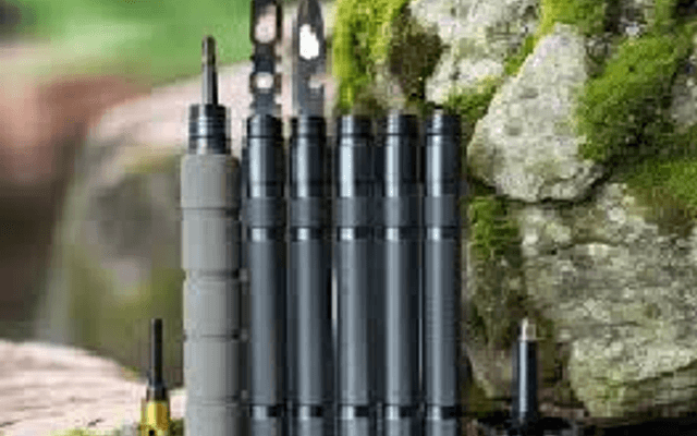 Trek Staff Official Website