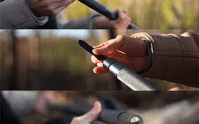 Trek Staff You Need to Know 