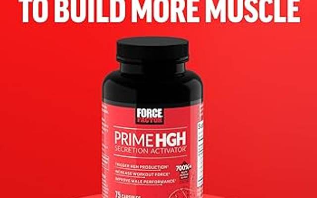 Prime Force Male Enhancement A Natural Ally for Men Over 30