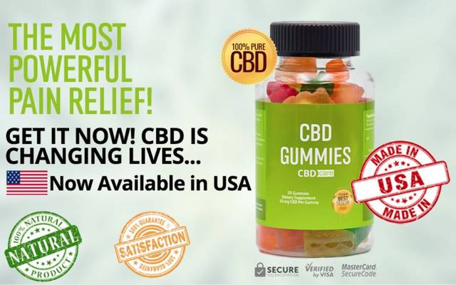 Global Farms CBD Gummies :- IS IT FAKE OR LEGIT ? Peruse MY EXPERIENCE ! 2025