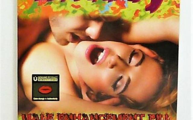 Extacy Male Enhancement Pill 

Official Website Rediscover Your Sexual Vitality 