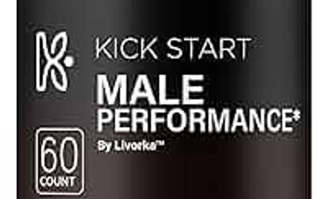 Kick Start Male Performance Gummies – Boost Stamina