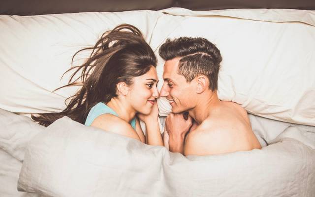  Bedroom Confidence with Teniva Male Performance Gummies