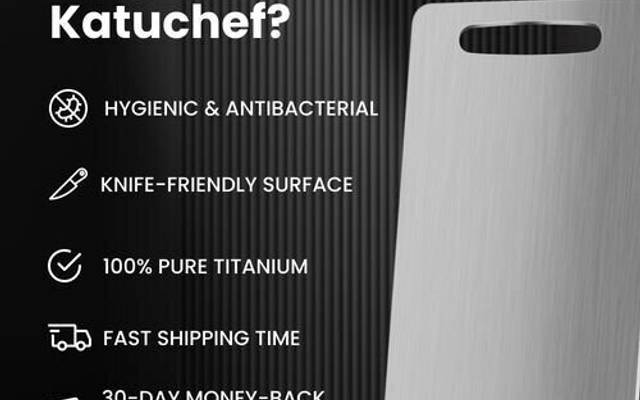 Katuchef Cutting Board Price vs Competitors Is It Worth It?