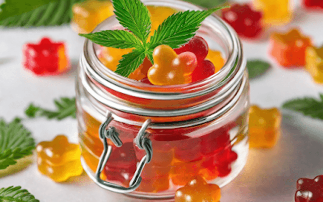 Bliss Harmony CBD Gummies Shocking Reviews Must Read Before Buying!