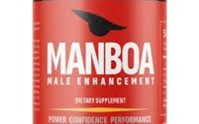Manboa Male Enhancement Australia (Beware ConsUmer Claims And Results)