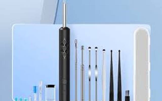 Vital Ear Cleaner Before Order